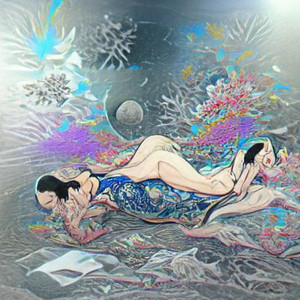 Wedding of the Corpse Bride