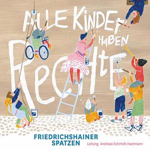 Alle Kinder haben Rechte
