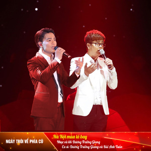 Hà Nội Mùa Lá Bay (Ngày Trôi Về Phía Cũ)