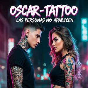 Las Personas No Aparecen