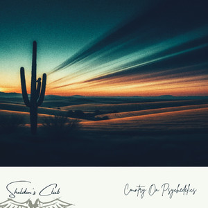 Desert Sky Blues (feat. Road Boyyz) (Dreams Edition)