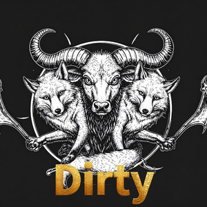 Dirty