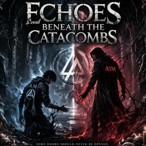 Echoes Beneath the Catacombs