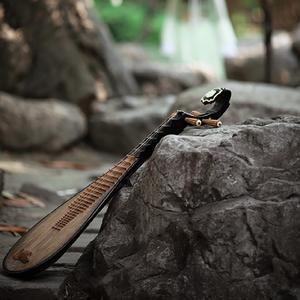 紫竹调 (琵琶独奏版)