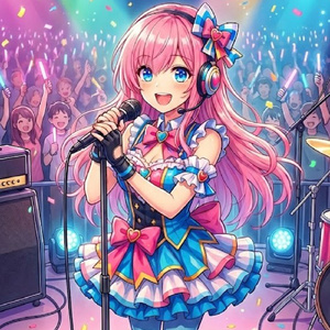 カーテンコール・ラブ