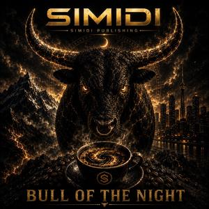 BULL OF THE NIGHT