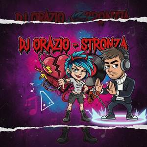 Stronza