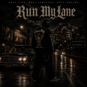 Run My Lane