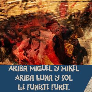 LE FUNÈSTE FÙRET! (sépulture de fourrurre)