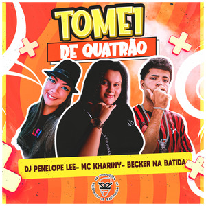 Tomei de Quatrão