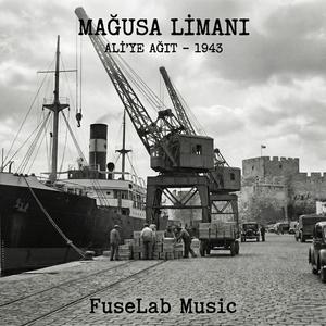 Mağusa Limanı