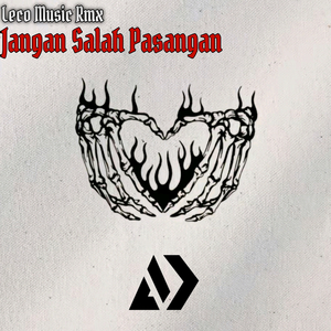 Jangan Salah Pasangan