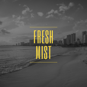 Boats Rocking on the Tide