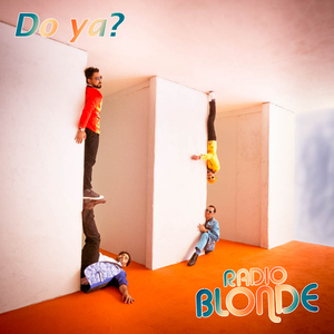Do ya? (feat. Ben Anderson)