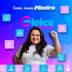 Piseiro da Gleice Queiroz 23456