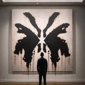 Rorschach (feat. THE Dubber)