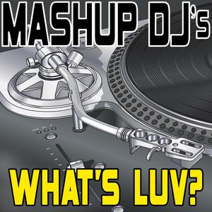 What's Luv? (Acapella Mix) [Re-Mix Tool]