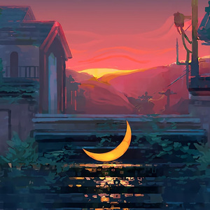 今夜星光灿烂 (睡眠钢琴曲)