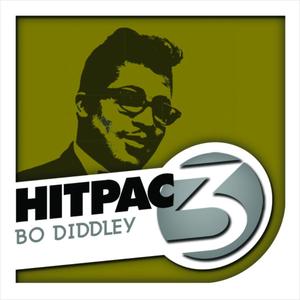 Bo Diddley [1973 Album Version (Stereo)]