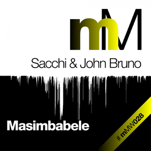Masimbabele (Original Mix)