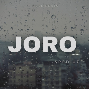 Joro (Sped Up) (Remix)
