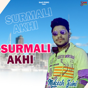 Surmali Akhi