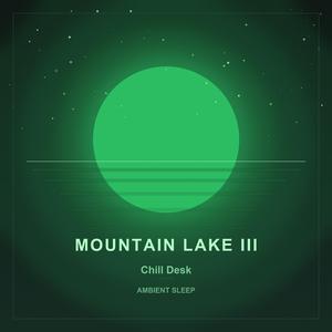 Mountain Lake III