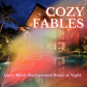 Celestial Night Pearls Unwind (Keyb Ver.)