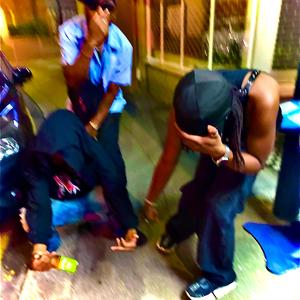 RUST (RAW FILE) (feat. REEM & Blame Steez)