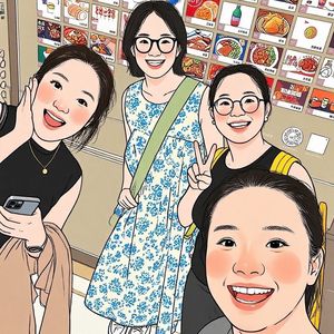 生活万岁