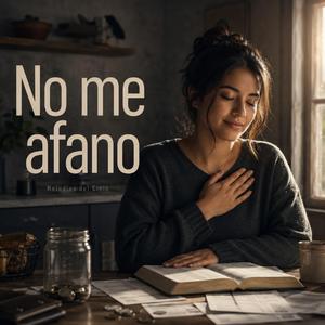 No me afano