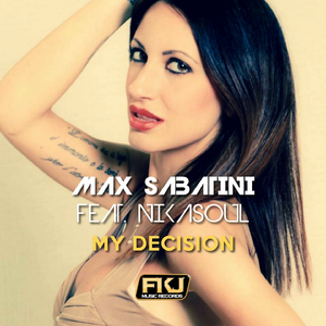 My Decision (Instrumental Mix)