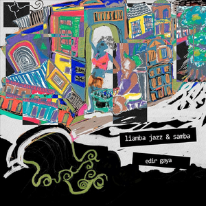 Liamba (feat. Augusto Hijo)