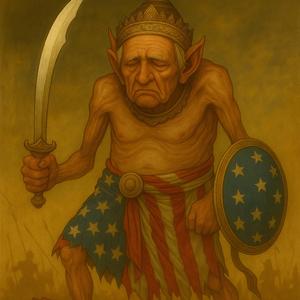 Trumpistan
