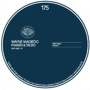 Virus H (Original Mix)