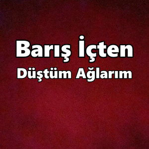 Düştüm Ağlarım