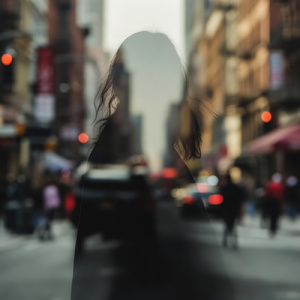 彷徨う声 (Trilingual Flow)