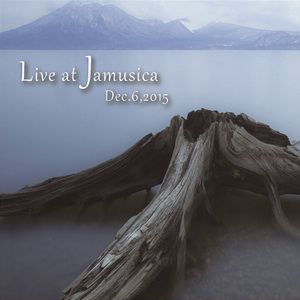 gavotte de deux voix （(Live at Jamusica,Sapporo,2015)）