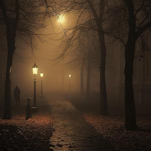 Lonely Streets | Rain