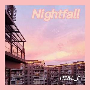 NIghtfall(prod.Bubbleboy)