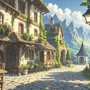 Echoes of Ephermera