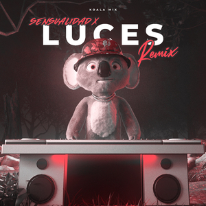 LUCES X SENSUALIDAD (Remix)