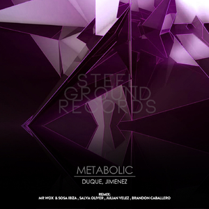 Metabolic (Original Mix)