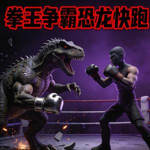 拳王争霸恐龙快跑