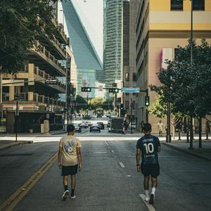 Stuck On Love (feat. Chain999)