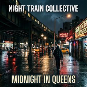 Minight In Queen (Instrumental )