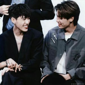 ไม่ยอม((Kaownah Version) 泰剧《真爱墨菲定律/与爱同居》主题曲