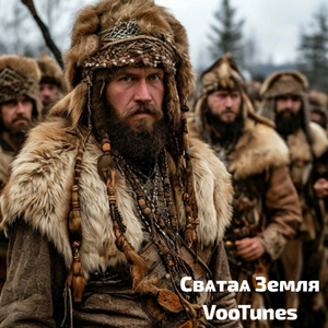 Брынь Струны Душевныѩ