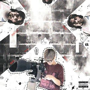 论顺直男标杆(20min remix)ft.NorY/KINZE