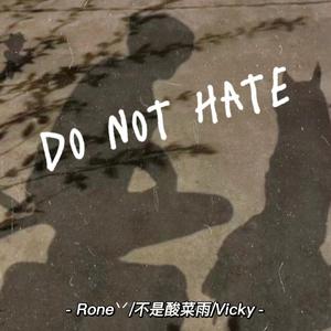 对错（Do not hate）